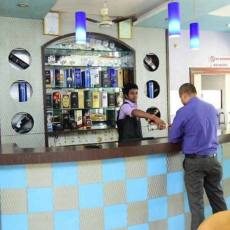 River Touch Resort Silvassa Zewnętrze zdjęcie