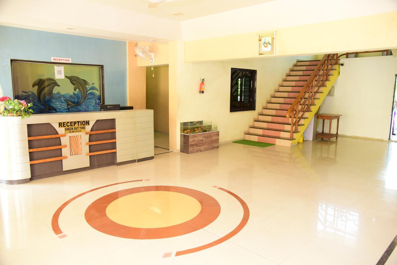 River Touch Resort Silvassa Zewnętrze zdjęcie