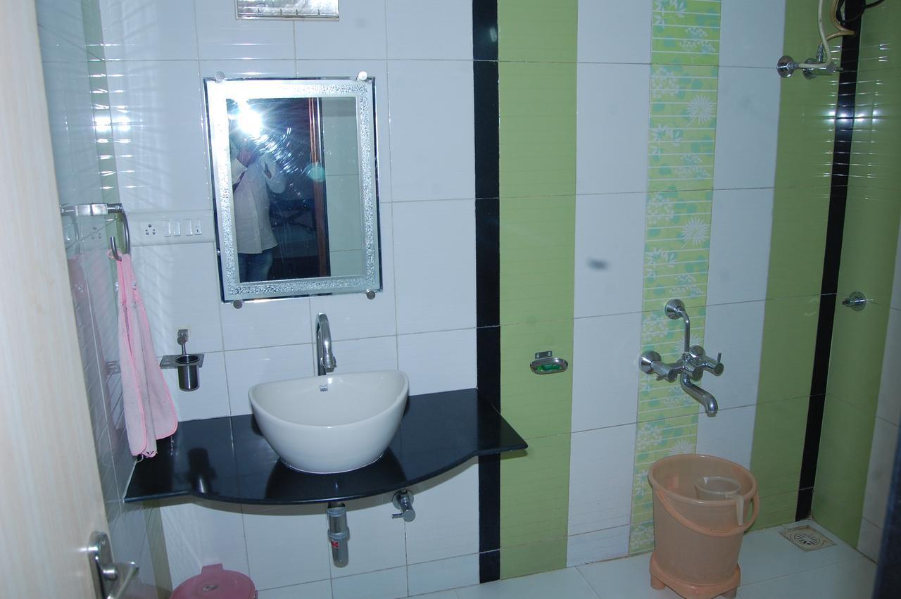 River Touch Resort Silvassa Zewnętrze zdjęcie