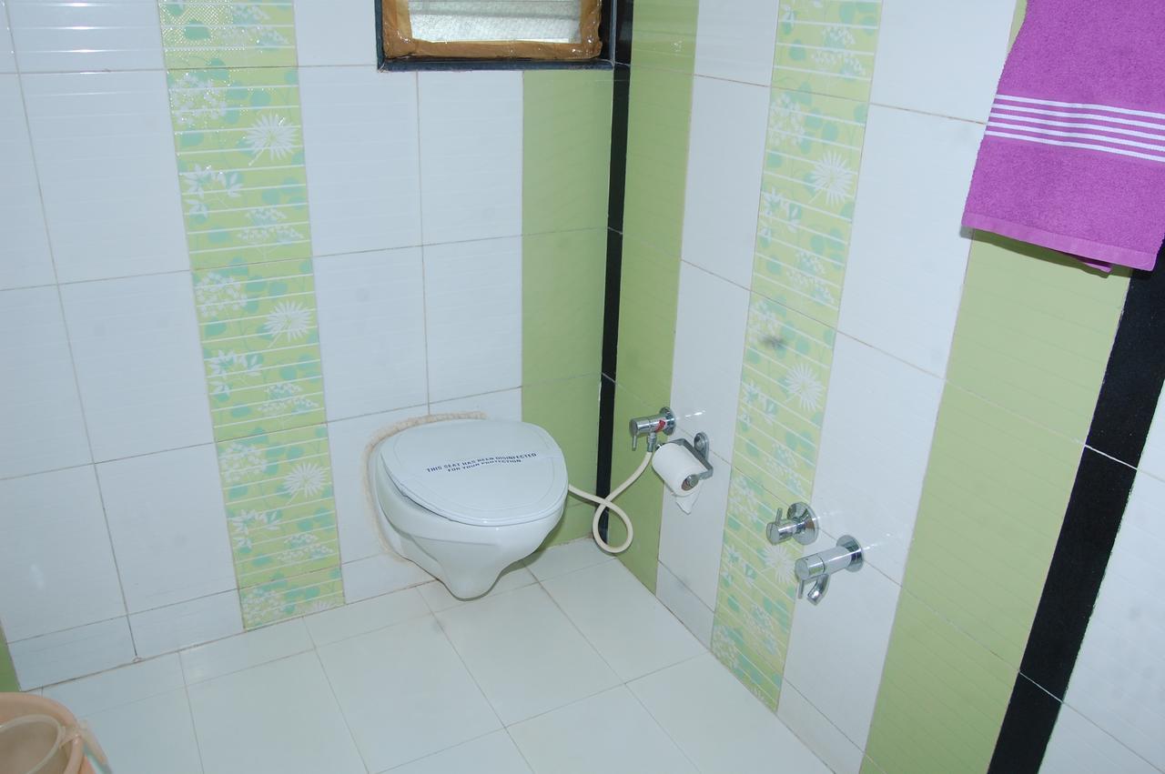 River Touch Resort Silvassa Zewnętrze zdjęcie